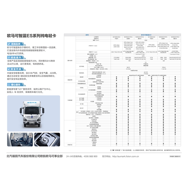 歐馬可S1